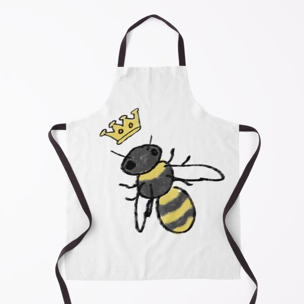 Item preview, Queen B designed and sold by Bootei.