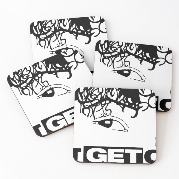 Item preview, just get out 14 designed and sold by Mars-b.