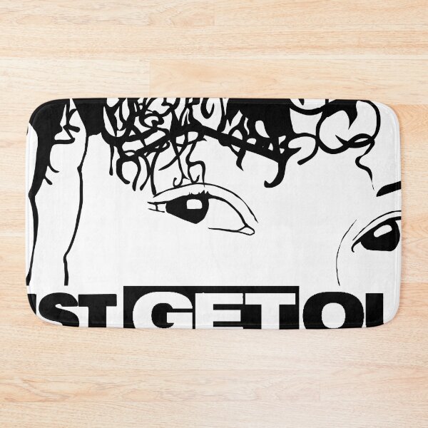 Item preview, just get out 14 designed and sold by Mars-b.