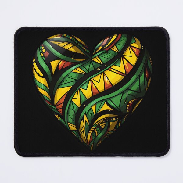Item preview, jamaica designed and sold by QuantumPalette.