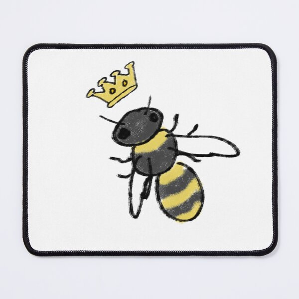 Item preview, Queen B designed and sold by Bootei.