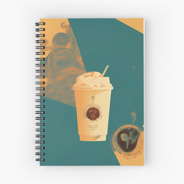 Item preview, Vintage Latte coffee advertisement designed and sold by Goodyzaa.