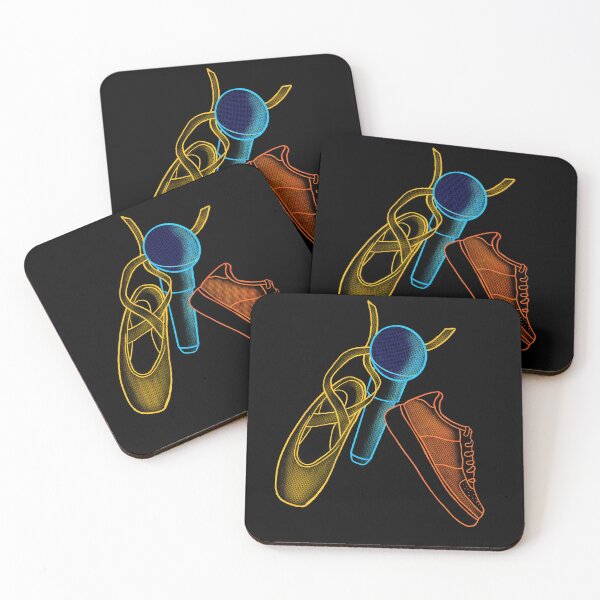 Item preview, Ballet Music and Sport  designed and sold by baginiak.