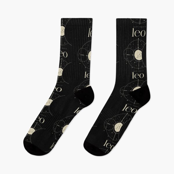 Item preview, Minimalist Leo Zodiac Sign Constellation Astrology Horoscope Aesthetic  designed and sold by VermintStudio.