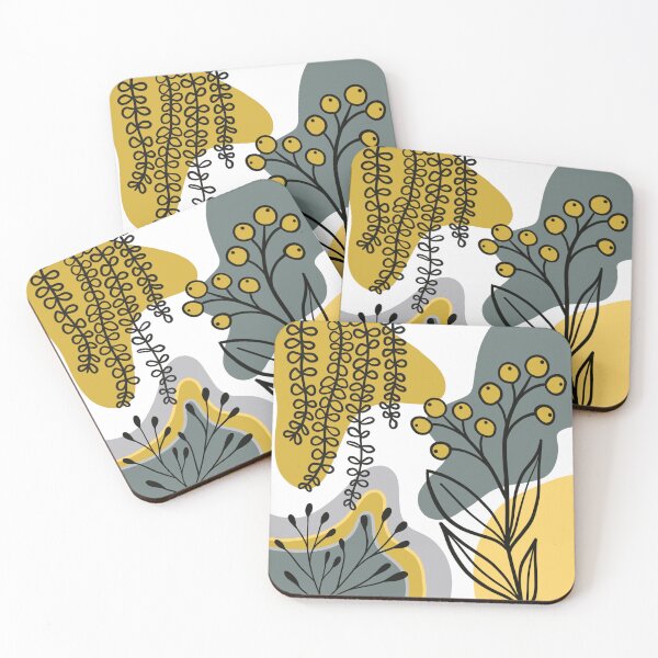 Item preview, shapes and plants designed and sold by Zeewind.