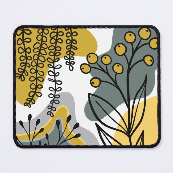 Item preview, shapes and plants designed and sold by Zeewind.