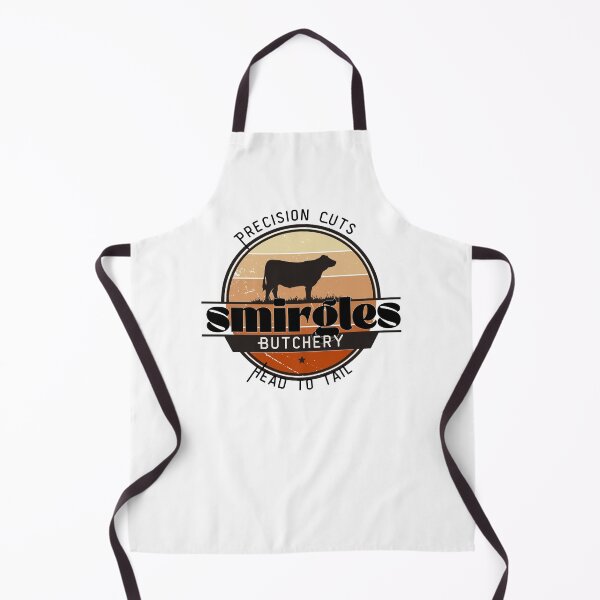 Item preview, Smirgles Grocery store butchery - evil supermarket designed and sold by Chris Philbrook.