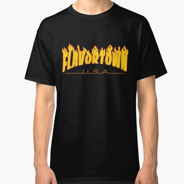 Flavortown Classic T-Shirt