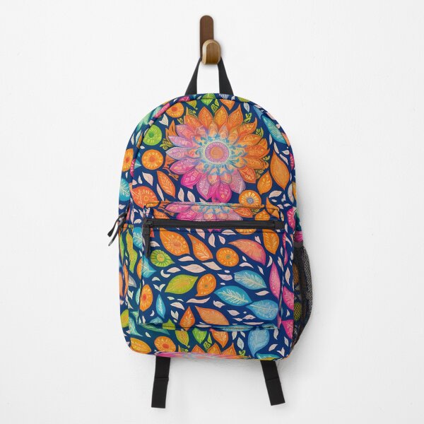 Item preview, Watercolor flowers and leaves designed and sold by EightMustangs.