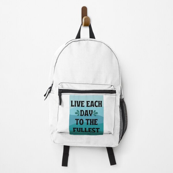 Item preview, Live each day to the fullest  designed and sold by Analytica.