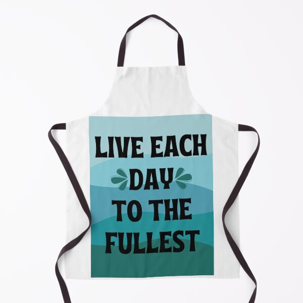 Item preview, Live each day to the fullest  designed and sold by Analytica.