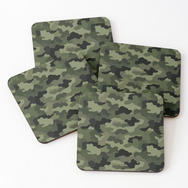 Item preview, A military pattern designed and sold by TogetherDshop.