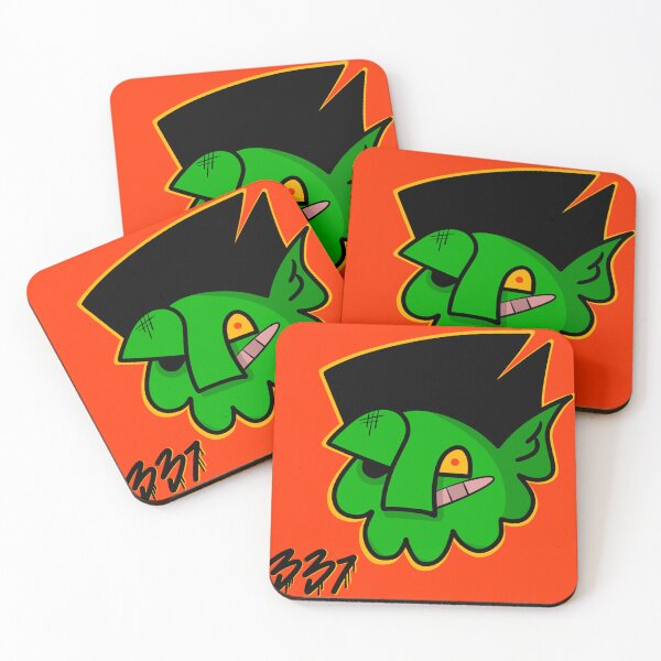 Item preview,  Skull Goblin | 337 Art | Pop Art designed and sold by 337Art.