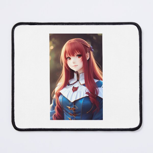 Item preview, unrealistic anime princess designed and sold by hvmaistation.