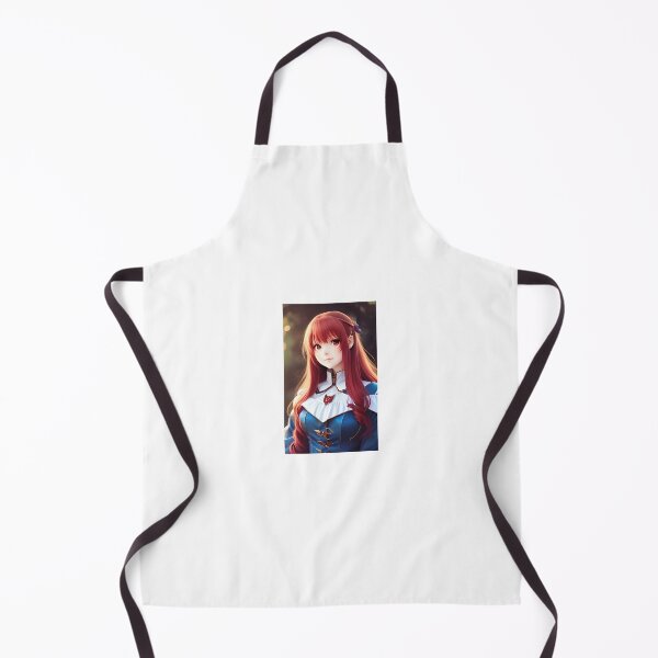 Item preview, unrealistic anime princess designed and sold by hvmaistation.