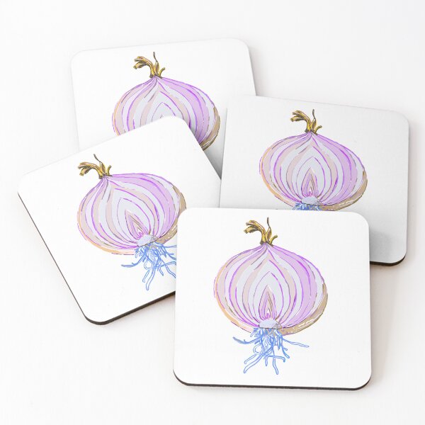 Item preview, purple chive designed and sold by Teresa Govantes.