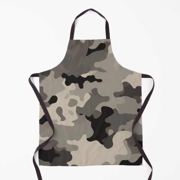 Item preview, A grey military pattern designed and sold by TogetherDshop.