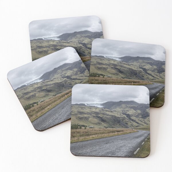 Item preview, Iceland road designed and sold by MikaDary.