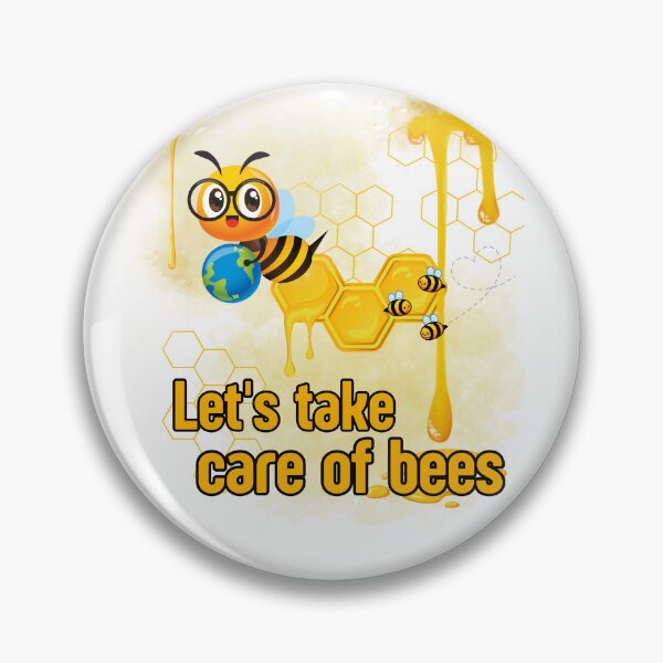 Item preview, Protection of bees designed and sold by sikkoraaSHoOP.