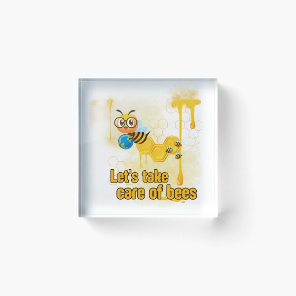 Item preview, Protection of bees designed and sold by sikkoraaSHoOP.