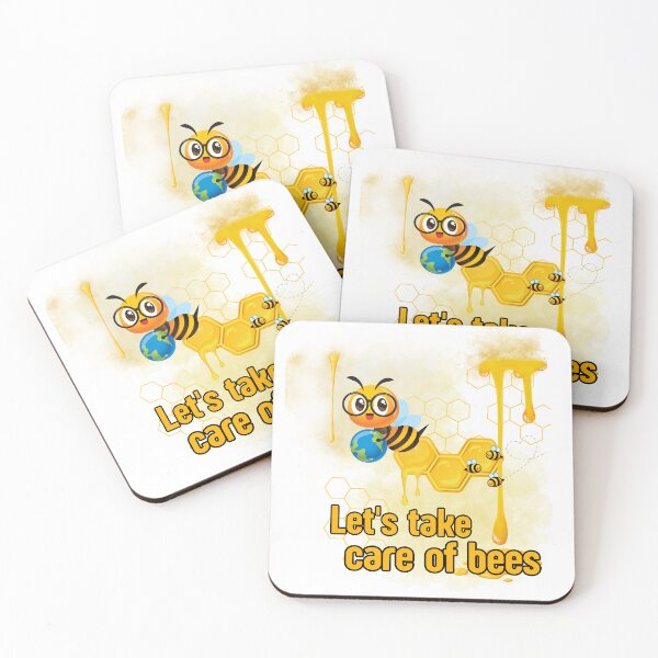 Item preview, Protection of bees designed and sold by sikkoraaSHoOP.