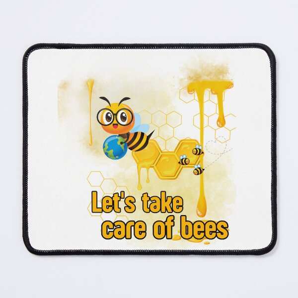Item preview, Protection of bees designed and sold by sikkoraaSHoOP.