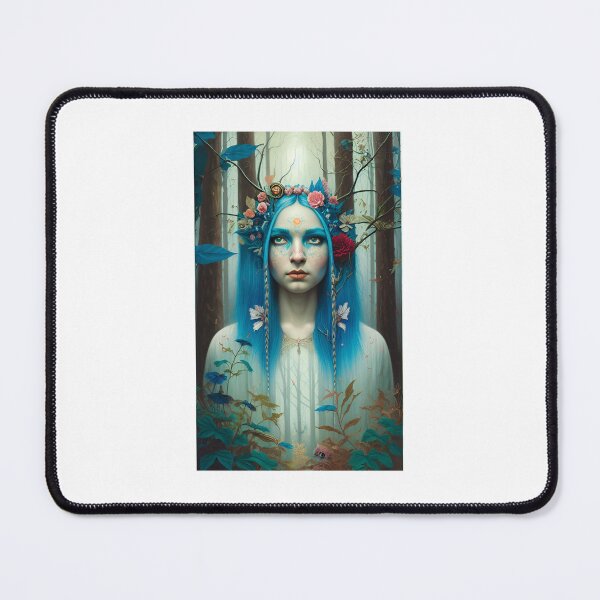 Item preview, mystic elf designed and sold by hvmaistation.