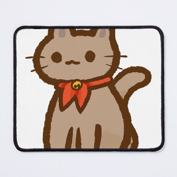 Item preview, Cat Cut kitten stickers art designers,t shirts,digital art,graphic tees,t shirt roblox, t shirt printing,white t shirt,cat kitten pet meow fur claw feline kittens black kitty designed and sold by Redkaone.