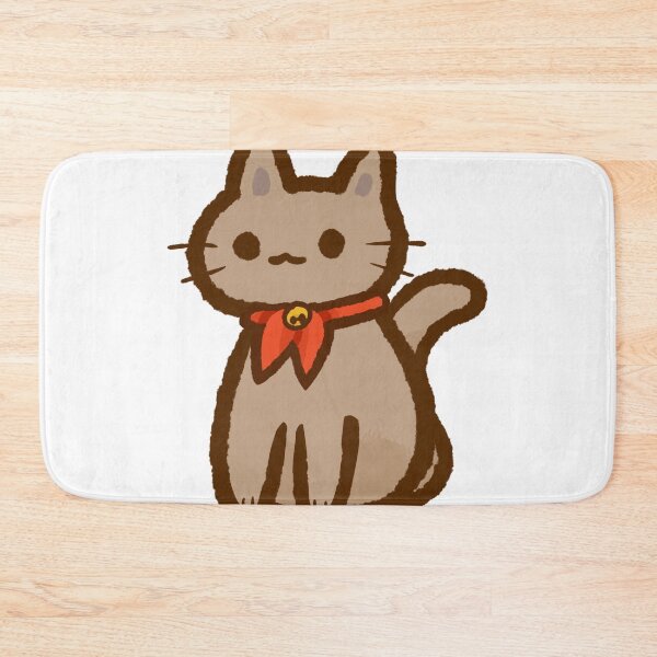 Item preview, Cat Cut kitten stickers art designers,t shirts,digital art,graphic tees,t shirt roblox, t shirt printing,white t shirt,cat kitten pet meow fur claw feline kittens black kitty designed and sold by Redkaone.