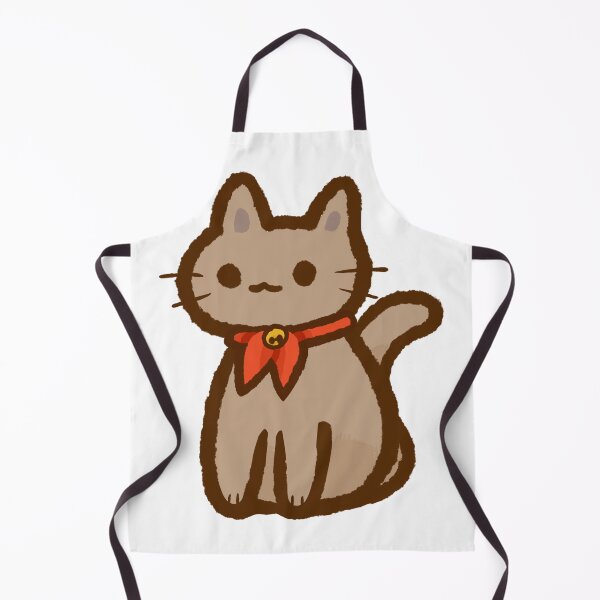 Item preview, Cat Cut kitten stickers art designers,t shirts,digital art,graphic tees,t shirt roblox, t shirt printing,white t shirt,cat kitten pet meow fur claw feline kittens black kitty designed and sold by Redkaone.