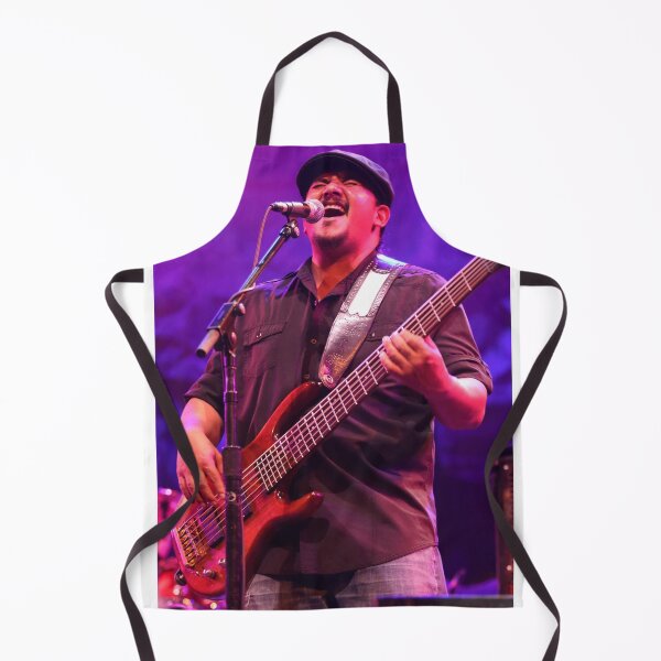 Item preview, Jojo Garza - Los Lonely Boys - Photograph designed and sold by ConcertImages.