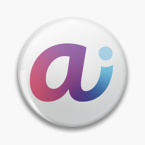 Item preview, AI Logo designed and sold by SquishyKitkat.