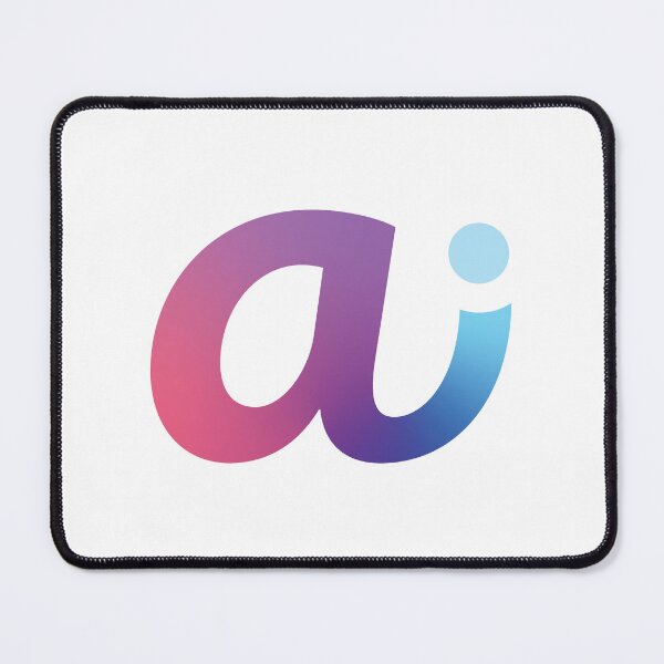 Item preview, AI Logo designed and sold by SquishyKitkat.