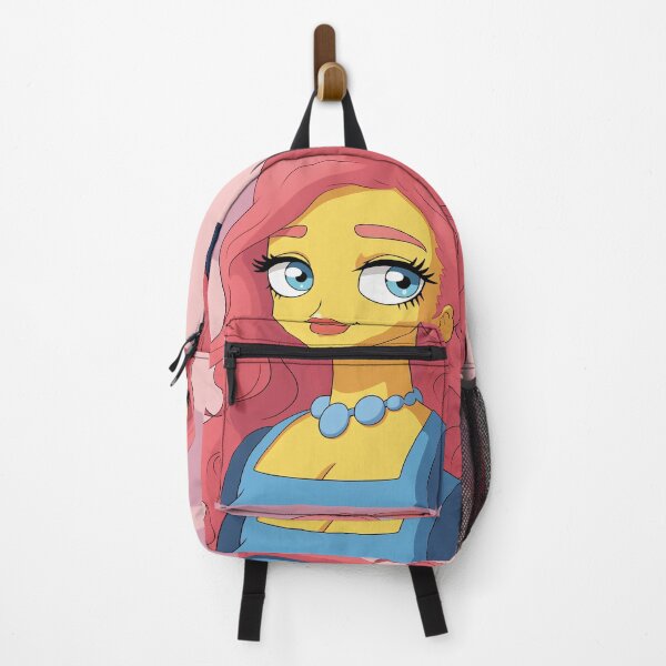 Item preview, Springfield Dolls designed and sold by MuseOfMilo.
