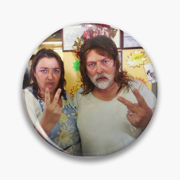 Item preview, Man Down Shakira and Dad designed and sold by scohoe.