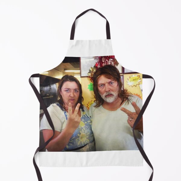 Item preview, Man Down Shakira and Dad designed and sold by scohoe.