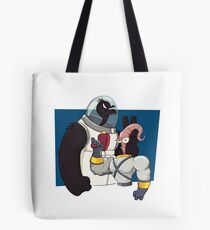 Groovy Jim Tote Bag
