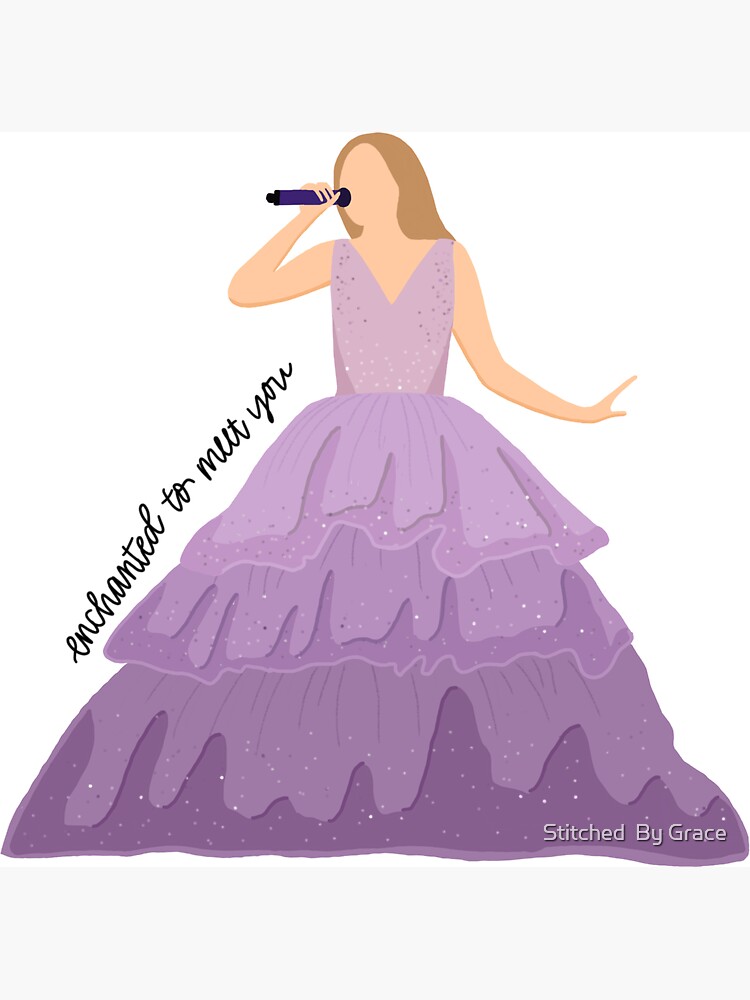 Taylor Swift Mood Magnet - Taylor Swift Fridge Magnet - Swiftie Fan Gift