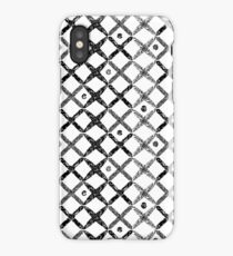Brush iPhone Case