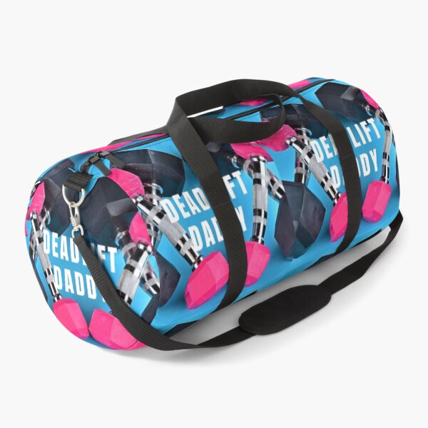 Item preview, Deadlift Daddy designed and sold by JettieDesignCo.