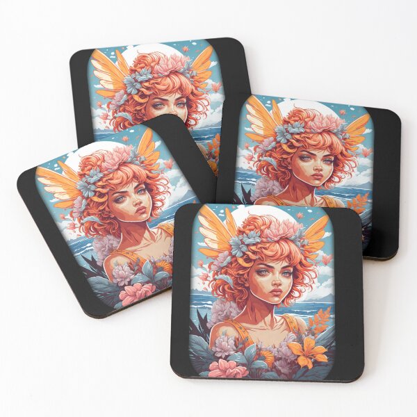 Item preview, lady of shalott designed and sold by GlunmanStore.