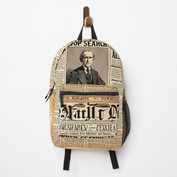Item preview, old-newspaper designed and sold by duhnnae.