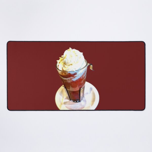Item preview, Hot Chocolate With Cream designed and sold by ontological.