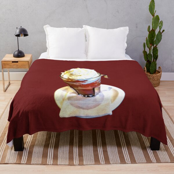Item preview, Hot Chocolate With Cream designed and sold by ontological.