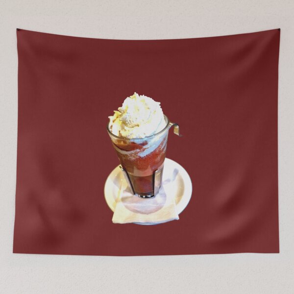 Item preview, Hot Chocolate With Cream designed and sold by ontological.