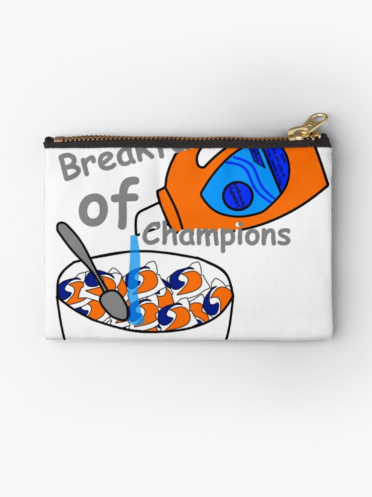 champions pouch