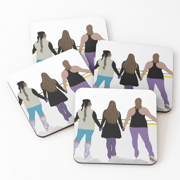 Item preview, Skating Friends designed and sold by kruble93.