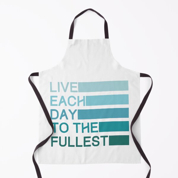 Item preview, Live each day to the fullest  designed and sold by Analytica.