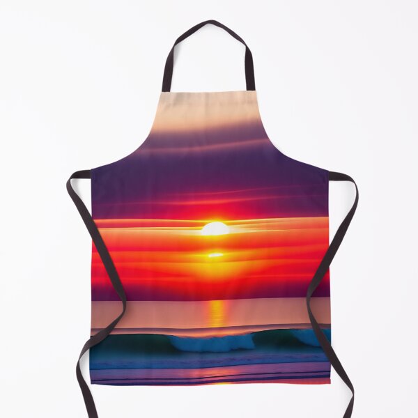 Item preview, Beautiful sunset digital print presented in a variety of mediums designed and sold by dcrc.