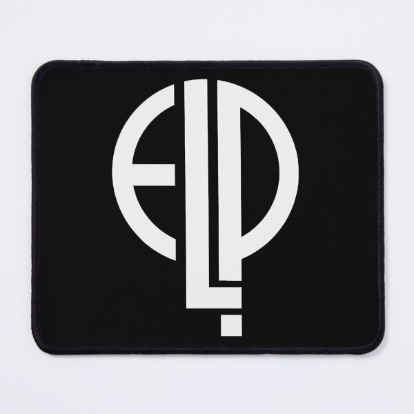 Item preview, Emerson Lake And Palmer Elp designed and sold by leaAl-mond.